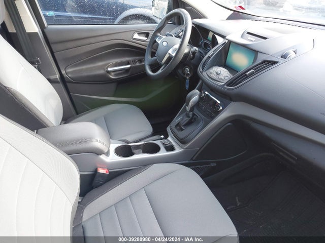 Ford ESCAPE SE 2015 1FMCU9GX5FUB11603 Image 5