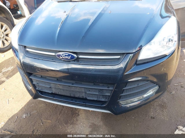 Ford ESCAPE SE 2015 1FMCU9GX5FUB11603 Image 6