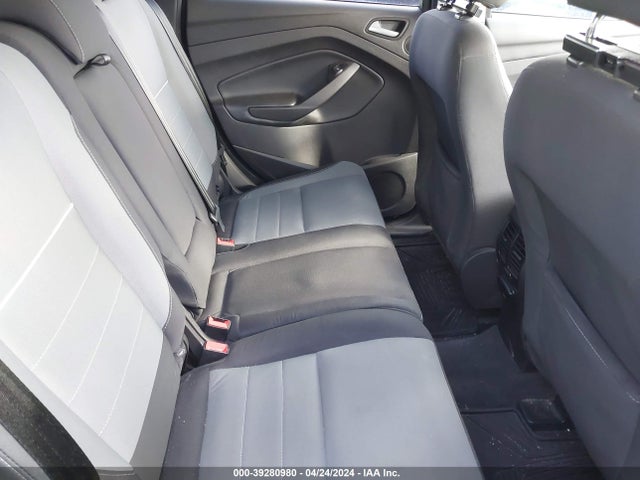 Ford ESCAPE SE 2015 1FMCU9GX5FUB11603 Image 8