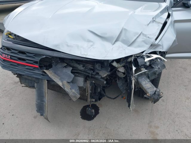 3VW6T7BU8LM004385 Volkswagen Jetta Gli 2.0t Autobahn/2.0t S