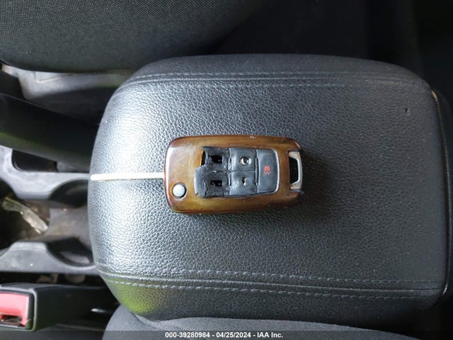 Chevrolet Cruze 1lt Auto 2014 1G1PC5SB7E7134464 Image 11