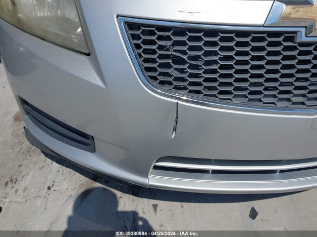 Chevrolet Cruze 1lt Auto 2014 1G1PC5SB7E7134464 Image 6