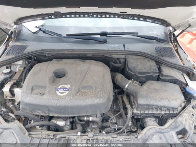 YV140MFK1F1354690 Volvo S60 T5 Premier