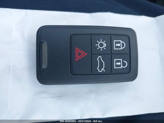 YV140MFK1F1354690 Volvo S60 T5 Premier