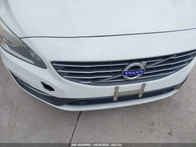 YV140MFK1F1354690 Volvo S60 T5 Premier