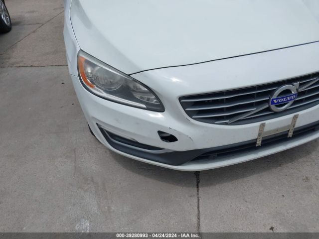 YV140MFK1F1354690 Volvo S60 T5 Premier