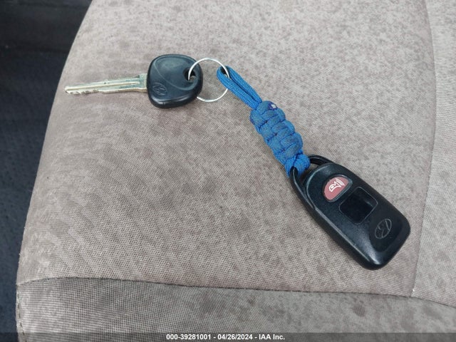 Hyundai ELANTRA SE 2015 5NPDH4AEXFH616764 Image 11
