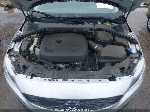 YV440MWK0J2052068 Volvo V60 Cross Country T5