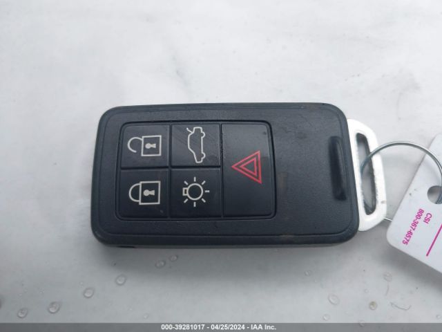 YV440MWK0J2052068 Volvo V60 Cross Country T5