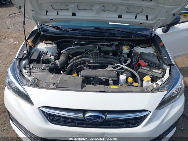 Subaru Impreza 5-door 2020 4S3GTAB61L3719855 Image 10