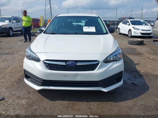 Subaru Impreza 5-door 2020 4S3GTAB61L3719855 Image 12