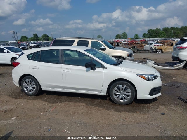Subaru Impreza 5-door 2020 4S3GTAB61L3719855 Image 13