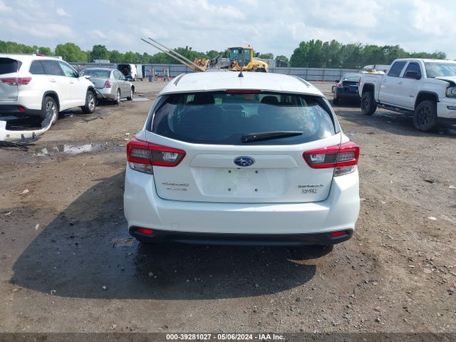 Subaru Impreza 5-door 2020 4S3GTAB61L3719855 Image 16