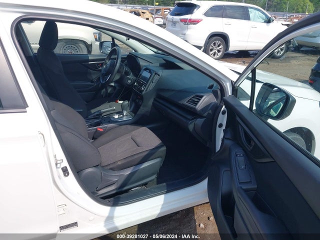 Subaru Impreza 5-door 2020 4S3GTAB61L3719855 Image 5