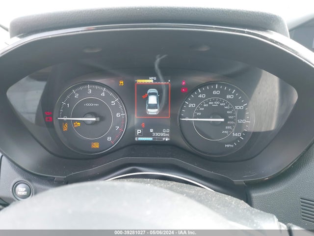 Subaru Impreza 5-door 2020 4S3GTAB61L3719855 Image 7