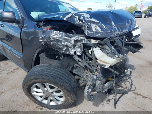 Jeep Grand Cherokee Laredo 2015 1C4RJEAG5FC872159 Image 6
