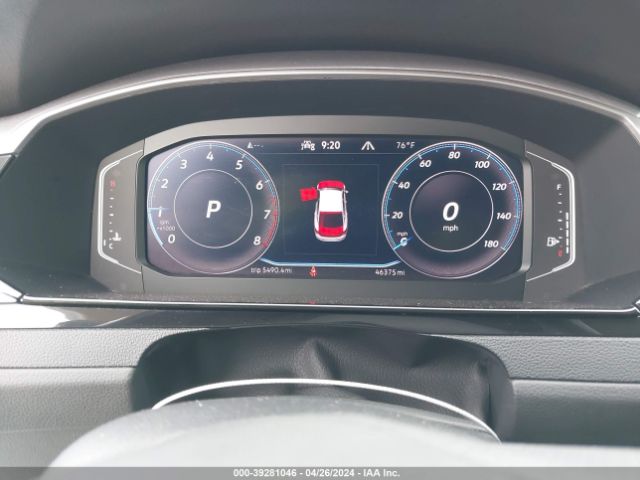 WVWAR7AN6ME008741 Volkswagen Arteon 2.0t Se