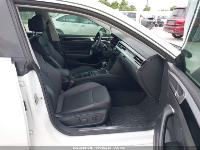 WVWAR7AN6ME008741 Volkswagen Arteon 2.0t Se