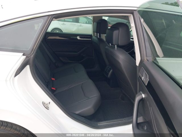 WVWAR7AN6ME008741 Volkswagen Arteon 2.0t Se
