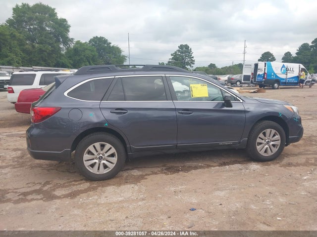 Subaru Outback 2.5i Premium 2016 4S4BSBFC5G3353368 Image 13