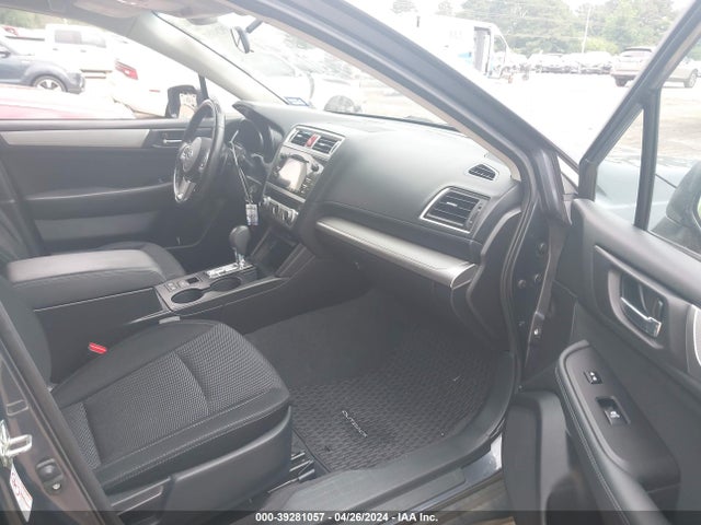Subaru Outback 2.5i Premium 2016 4S4BSBFC5G3353368 Image 5