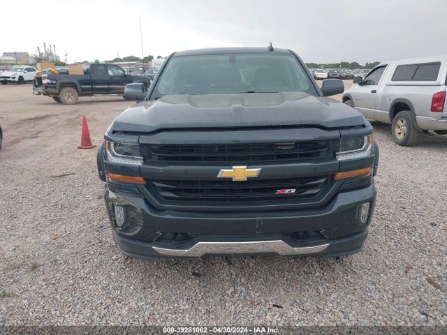 Chevrolet Silverado 1500 2lt 2018 3GCUKREC2JG419211 Image 12
