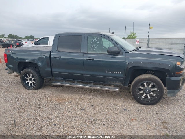 Chevrolet Silverado 1500 2lt 2018 3GCUKREC2JG419211 Image 13