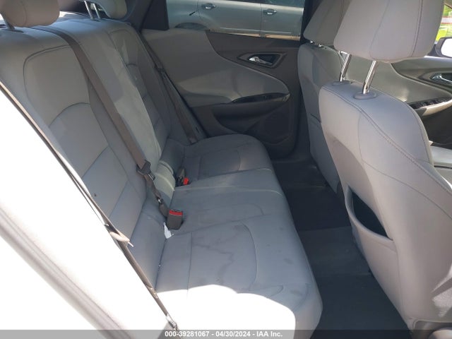 Chevrolet MALIBU LS 2020 1G1ZB5ST1LF155415 Image 8