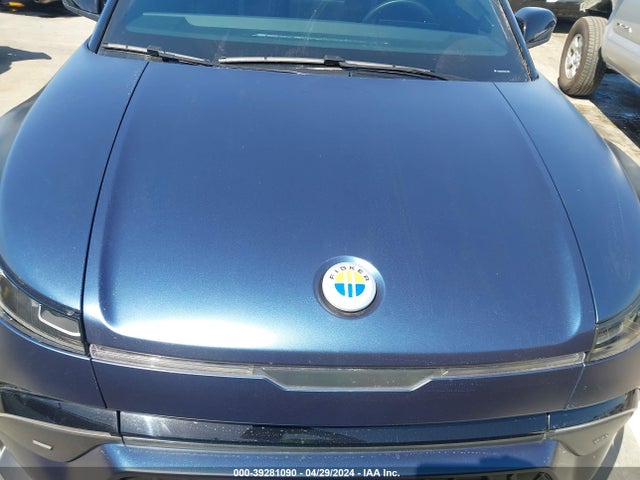 Fisker Ocean One 2023 VCF1ZBU22PG003744 Image 10