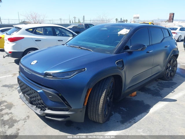 Fisker Ocean One 2023 VCF1ZBU22PG003744 Image 2