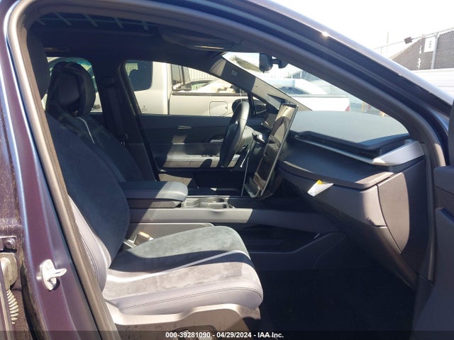 Fisker Ocean One 2023 VCF1ZBU22PG003744 Image 5