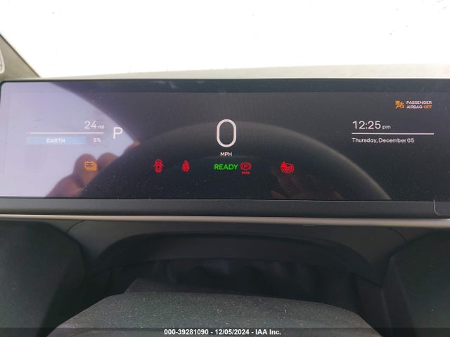 Fisker Ocean One 2023 VCF1ZBU22PG003744 Image 7