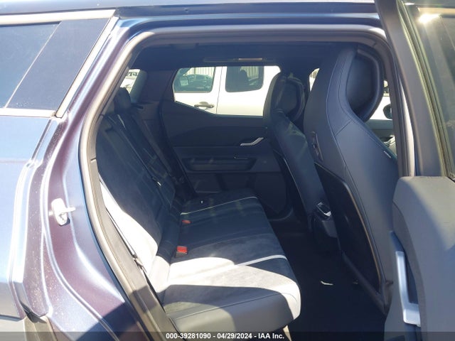 Fisker Ocean One 2023 VCF1ZBU22PG003744 Image 8