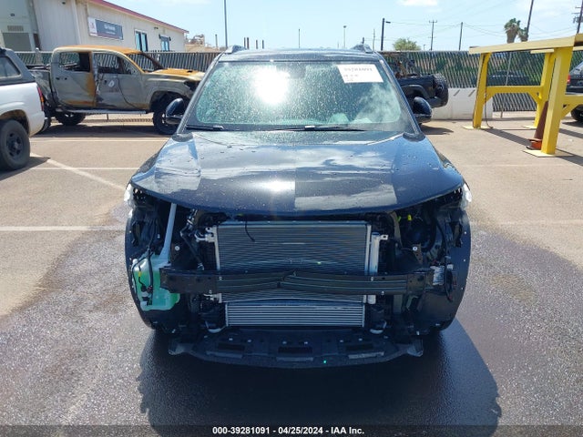 Chevrolet Trailblazer Awd Rs 2023 KL79MUSL3PB207293 Image 13
