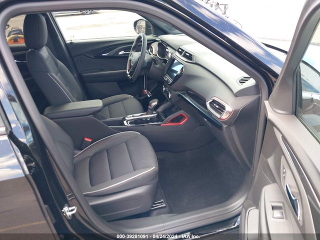 Chevrolet Trailblazer Awd Rs 2023 KL79MUSL3PB207293 Image 5