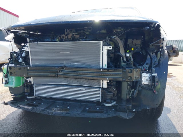 Chevrolet Trailblazer Awd Rs 2023 KL79MUSL3PB207293 Image 6