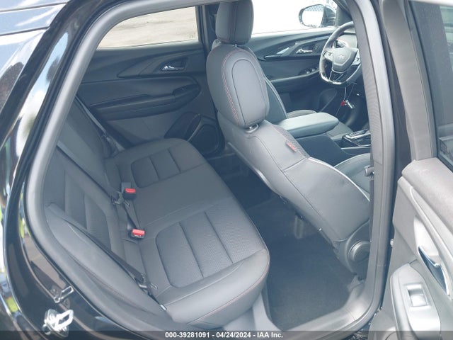 Chevrolet Trailblazer Awd Rs 2023 KL79MUSL3PB207293 Image 8