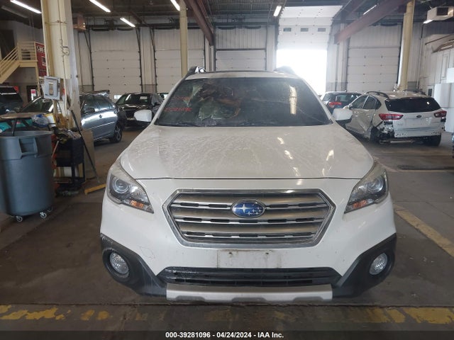 Subaru Outback 2.5i Limited 2015 4S4BSANC3F3349359 Image 13
