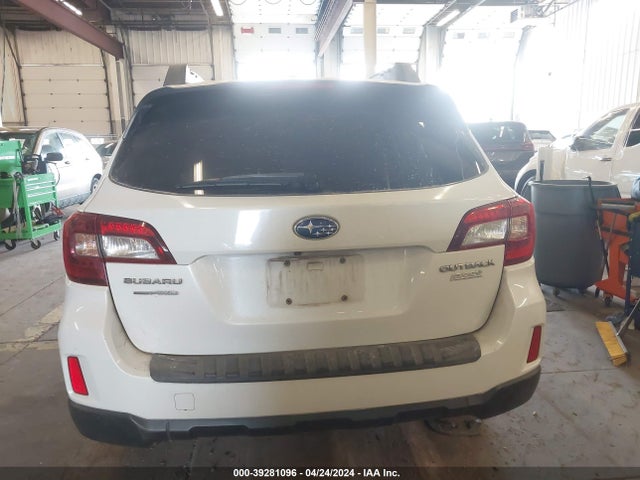 Subaru Outback 2.5i Limited 2015 4S4BSANC3F3349359 Image 15