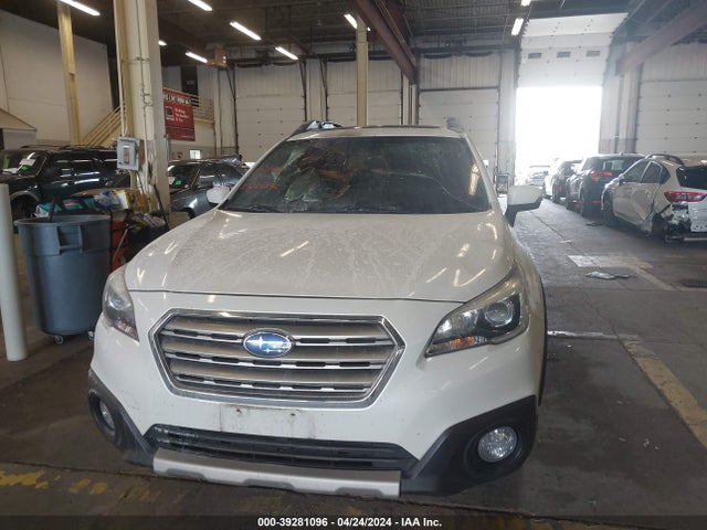 Subaru Outback 2.5i Limited 2015 4S4BSANC3F3349359 Image 6