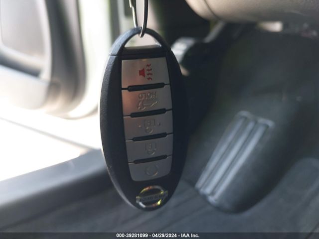 5N1AZ2MG9JN133935 Nissan MURANO SL