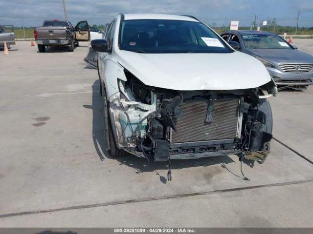 5N1AZ2MG9JN133935 Nissan MURANO SL
