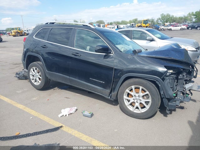 2016 1C4PJMCS8GW334283 main image