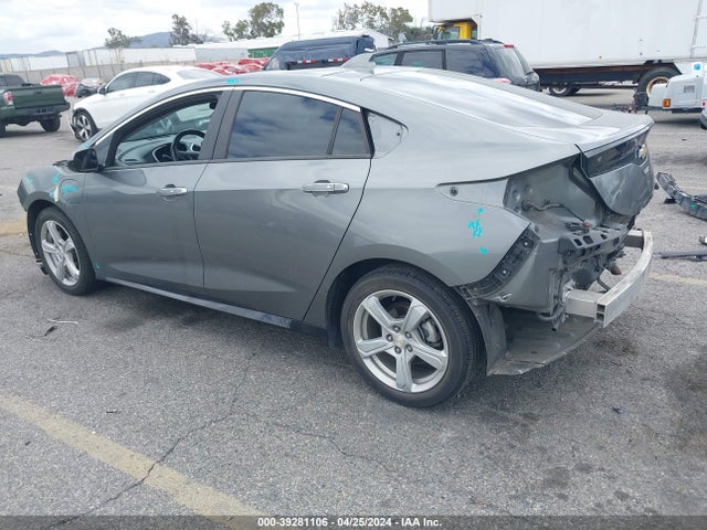 Chevrolet VOLT LT 2017 1G1RC6S54HU108662 Image 3