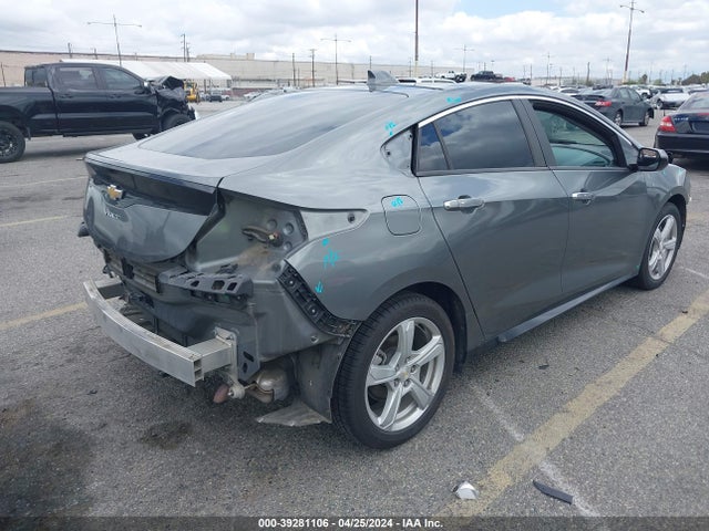 Chevrolet VOLT LT 2017 1G1RC6S54HU108662 Image 4