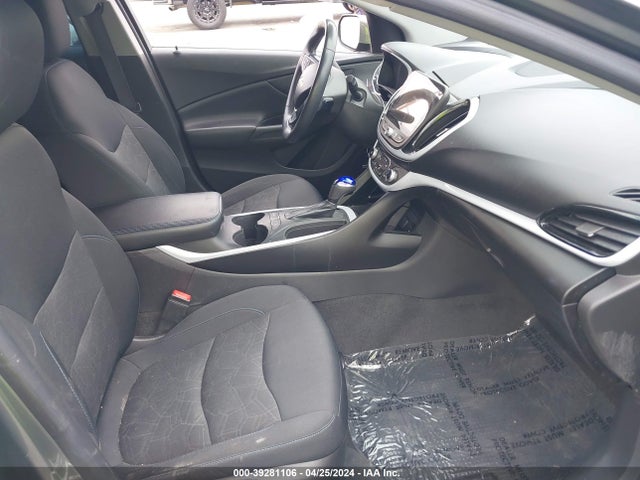 Chevrolet VOLT LT 2017 1G1RC6S54HU108662 Image 5