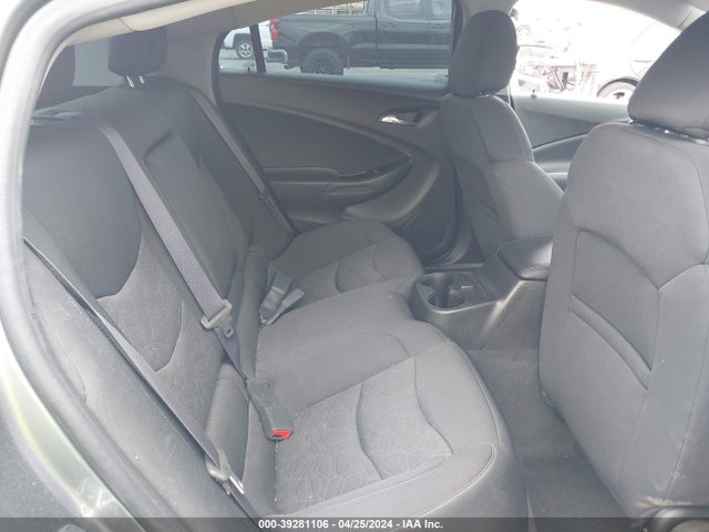 Chevrolet VOLT LT 2017 1G1RC6S54HU108662 Image 8