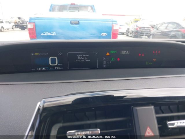 JTDKARFUXH3041444 Toyota Prius Four