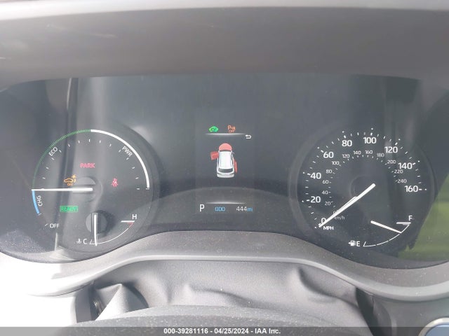 Toyota SIENNA XLE 2023 5TDJSKFC0PS087630 Image 7