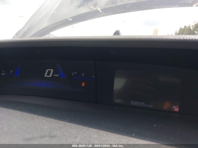 Honda Civic Lx 2014 19XFB2F50EE252316 Image 7